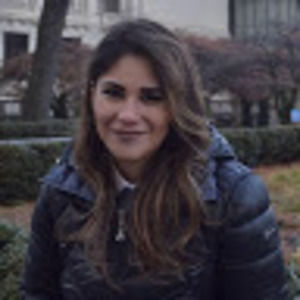 Meet your Posher, Alejandra